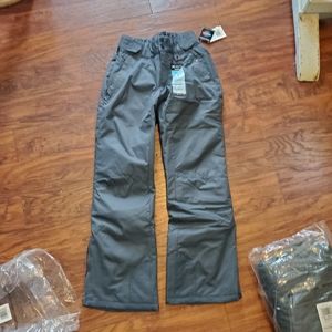 NWT Arctix Insulated Snow Pants